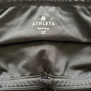 Athleta Tall Reflective Running Tights